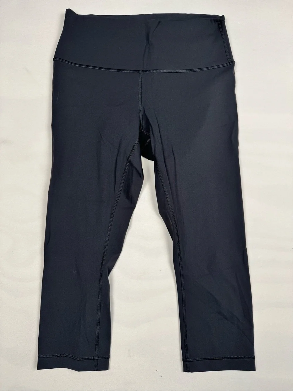 Lululemon Wunder Under Crop (Hi-Rise) *Full-On Luxtreme 21